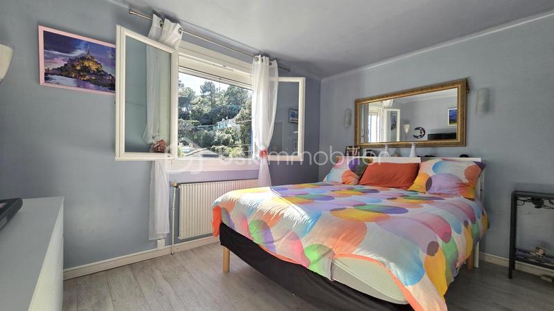 Maison ancienne - 140 m² - 7 pièces