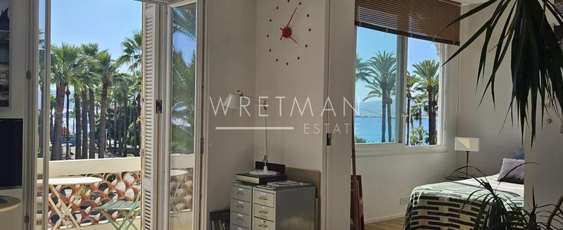 Appartement - 53 m² - 3 pièces