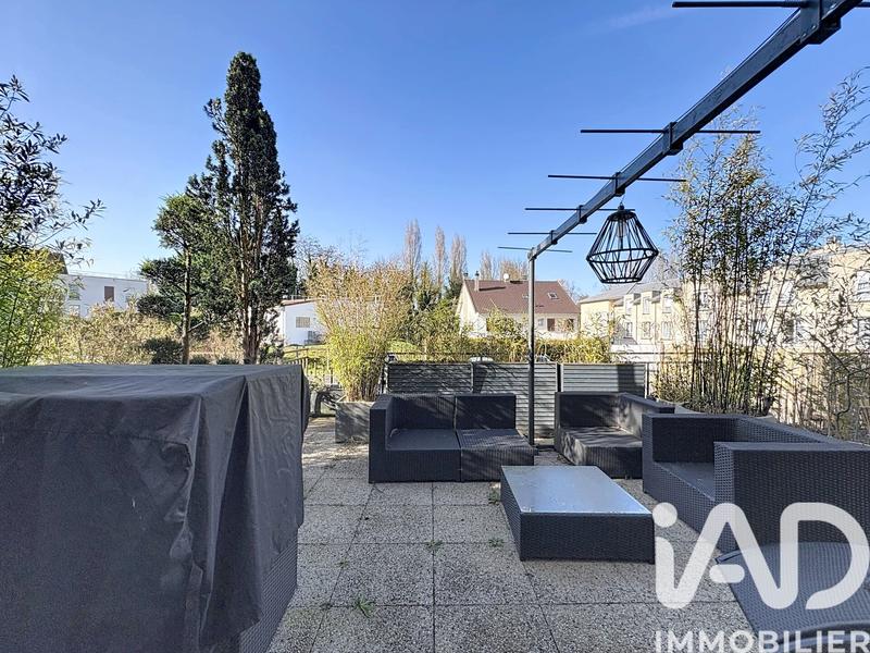 Appartement - 28 m² - 1 pièce