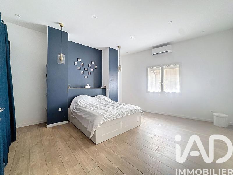 Appartement - 144 m² - 5 pièces