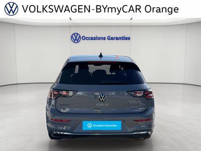 Volkswagen Golf 1.5 eHybrid 204 Dsg6 Edition 50