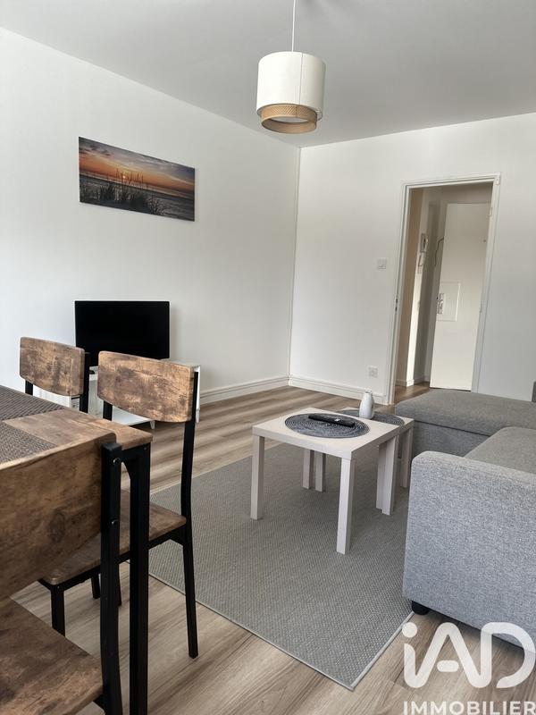 Immeuble - 1 300 m²