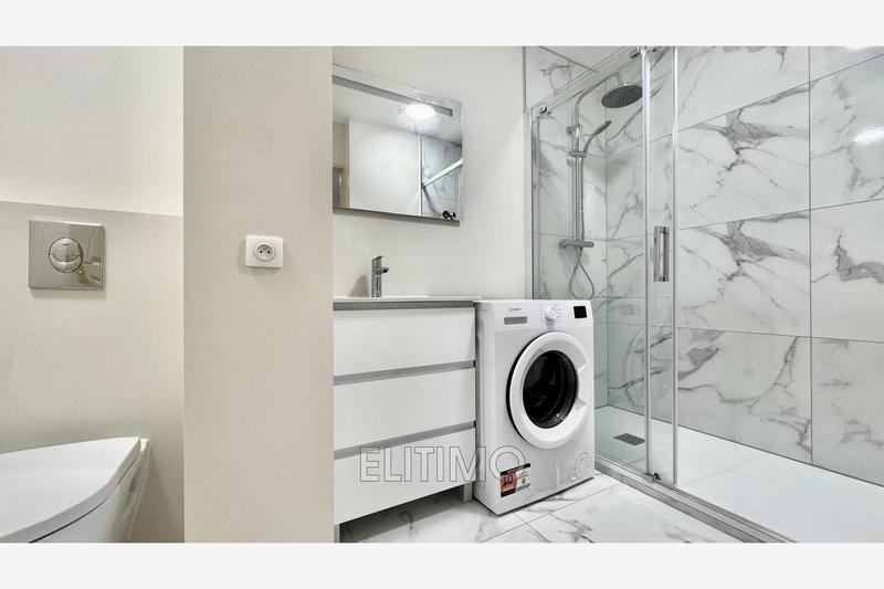 Appartement - 35 m² - 1 pièce