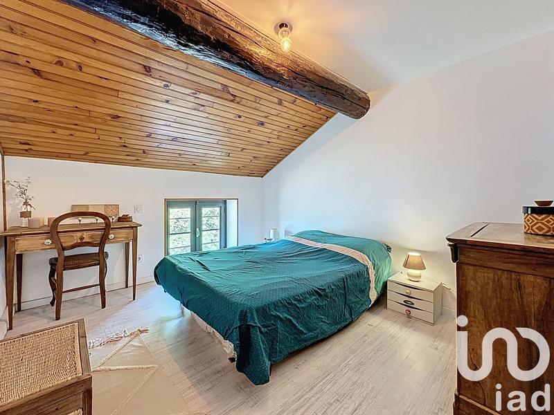 Maison - 157 m² - 9 pièces