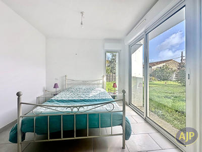 Maison - 110 m² - 7 pièces