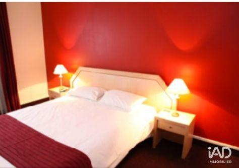 Local commercial - 13 000 m²