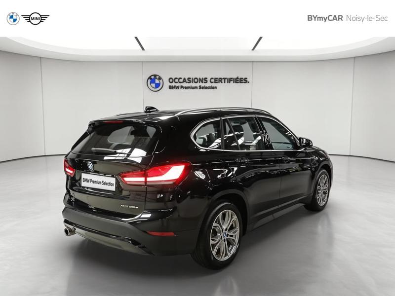 Bmw X1 F48 Lci xDrive 25e 220 ch Bva6 Business Design