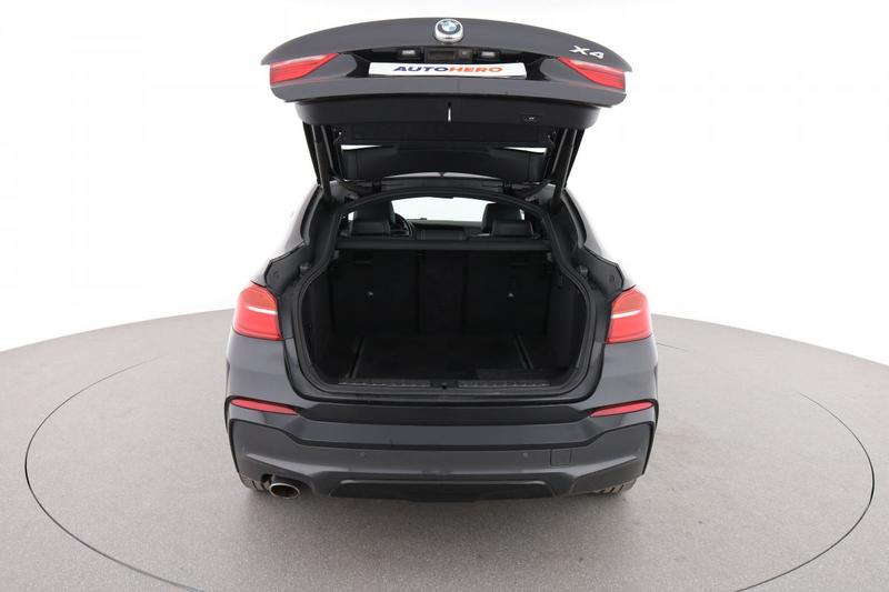 Bmw X4 xDrive20dA m Sport 190 ch