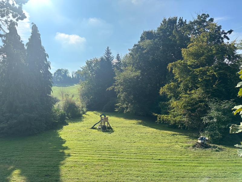 Maison - 202 m² - 8 pièces