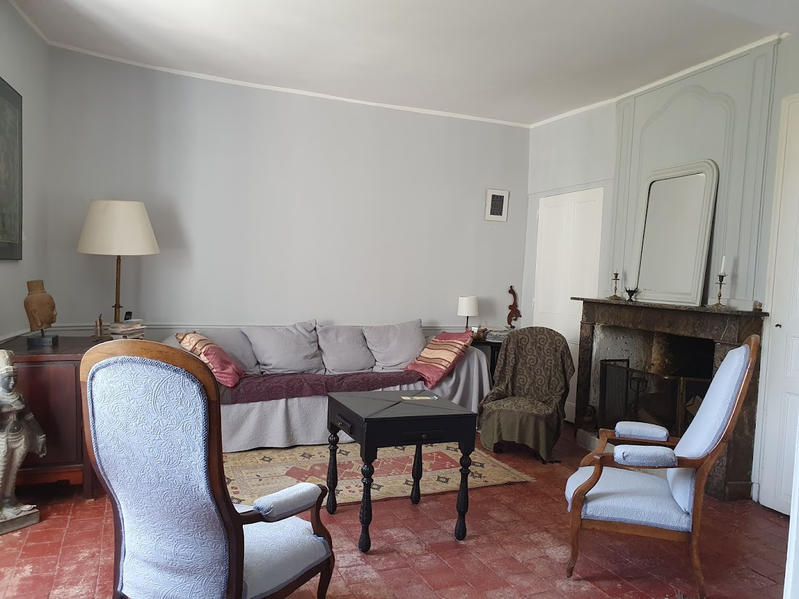 Maison - 511 m² - 8 pièces