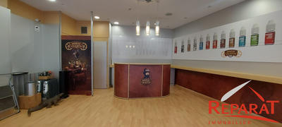 Local commercial - 48 m²