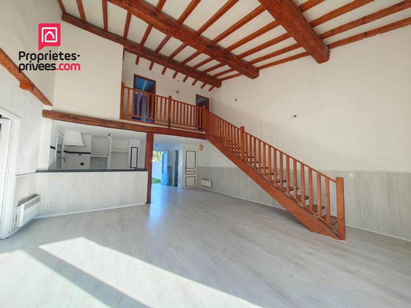 Villa - 103 m² - 5 pièces