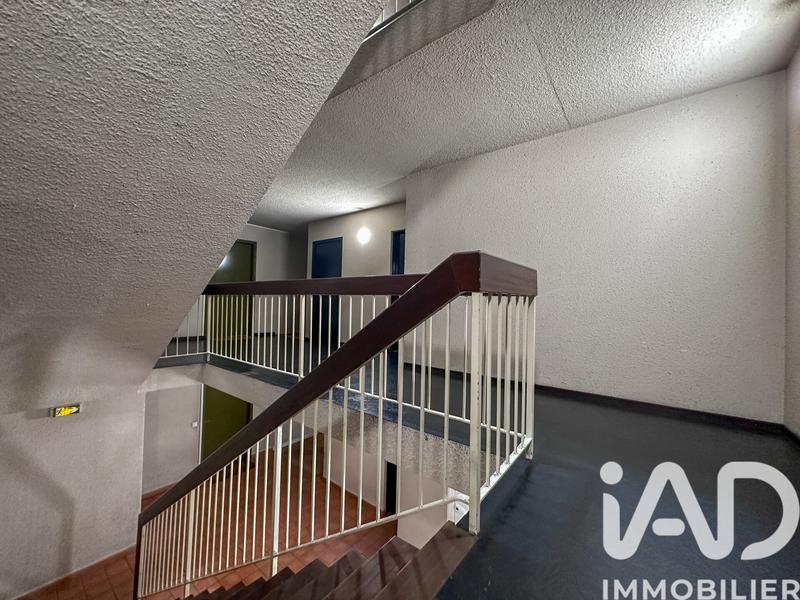 Appartement - 63 m² - 2 pièces