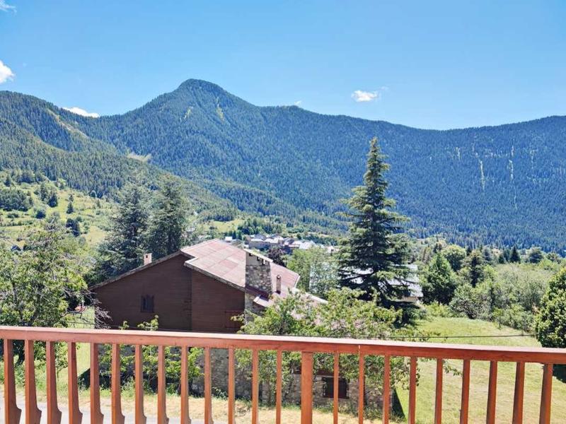 Duplex - 71 m² - 4 pièces