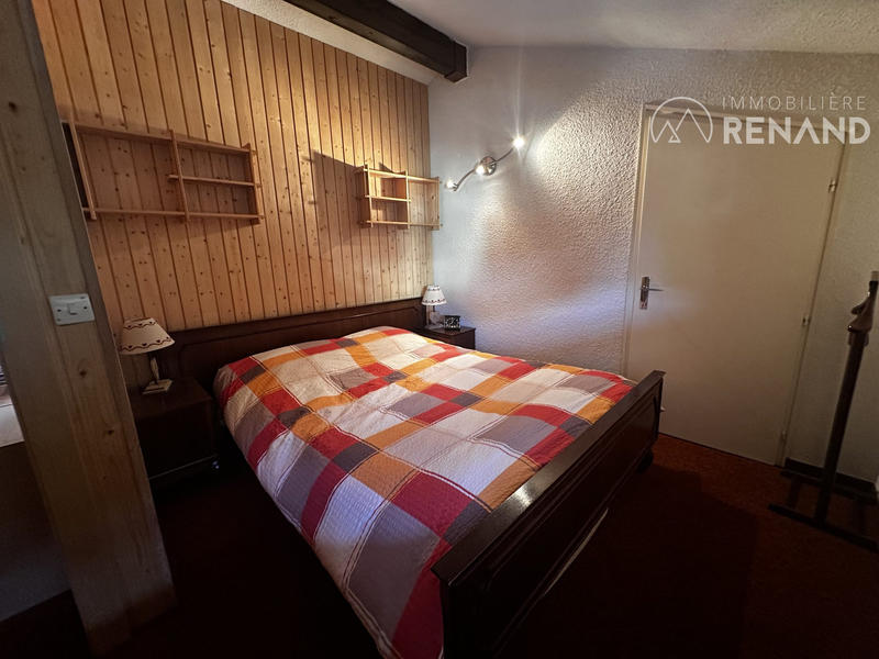 Duplex - 67 m² - 5 pièces