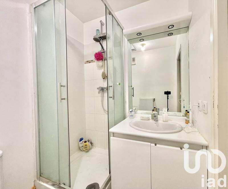 Appartement - 96 m² - 5 pièces