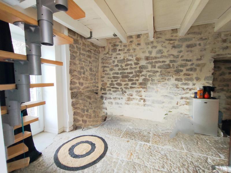 Local commercial - 445 m² - 15 pièces