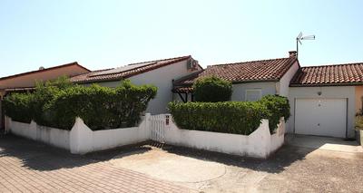 Villa - 115 m² - 4 pièces