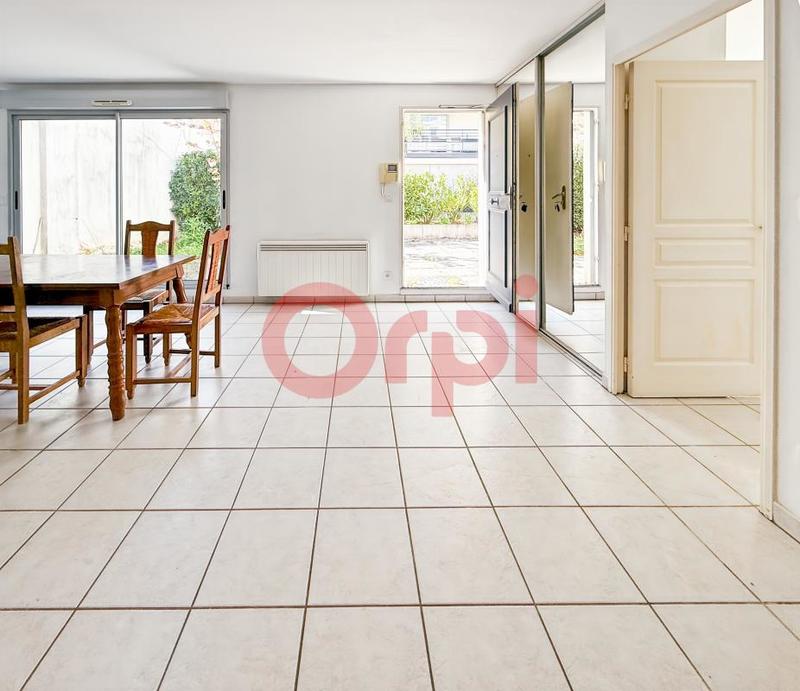 Maison de ville - 127 m² - 4 pièces