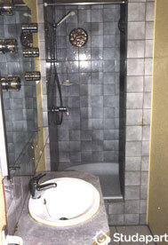 Pavillon - 40 m² - 2 pièces