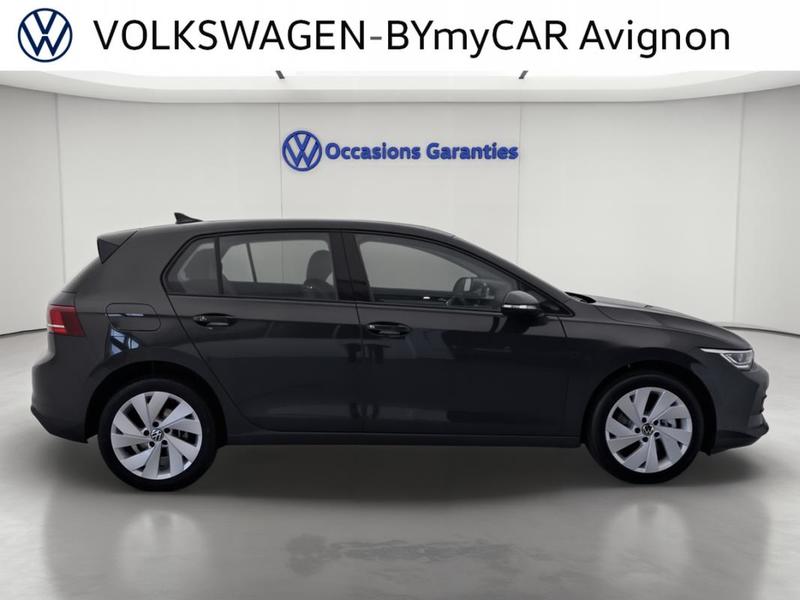 Volkswagen Golf 1.5 eHybrid 204 Dsg6 Life Plus