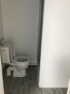 Appartement - 21 m² - 1 pièce