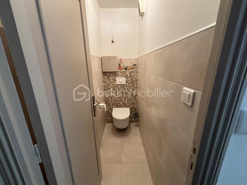 Appartement - 90 m² - 3 pièces