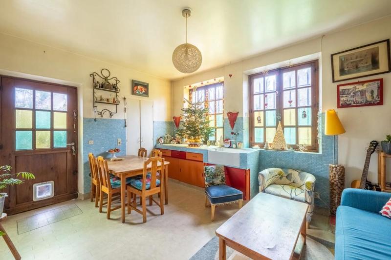 Longère - 246 m² - 11 pièces