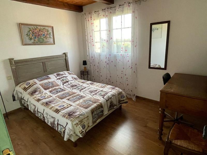 Villa - 120 m² - 5 pièces