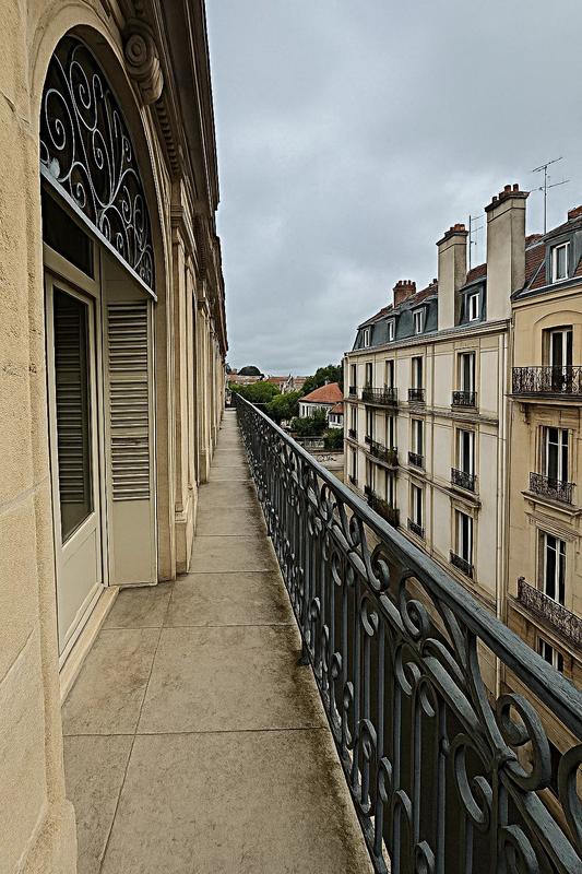 Appartement - 155 m² - 5 pièces