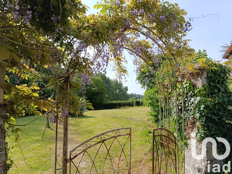 Maison - 156 m² - 6 pièces