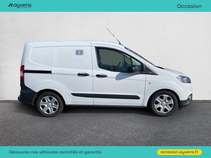 Ford transit courier Vu 1.5 Tdci 100ch Stop&amp;Start Trend Business