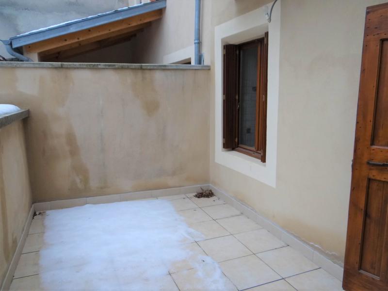 Maison - 46 m² - 3 pièces