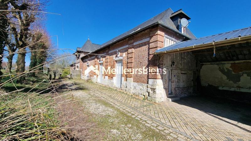 Château - 602 m² - 15 pièces