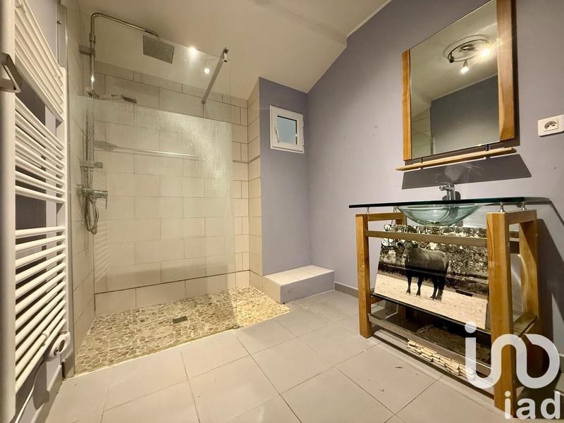 Appartement - 84 m² - 3 pièces