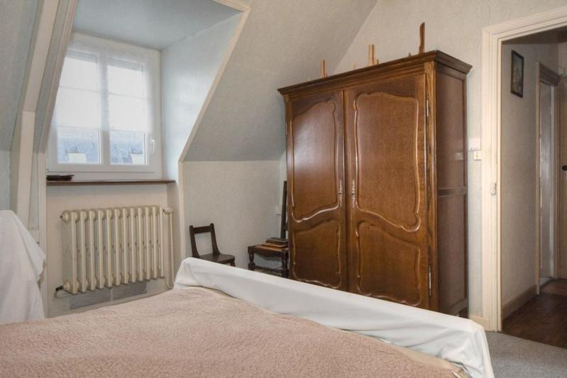 Maison - 84 m² - 4 pièces