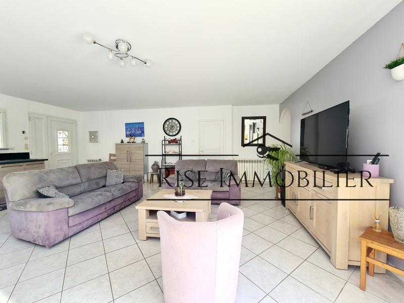 Villa - 106 m² - 4 pièces