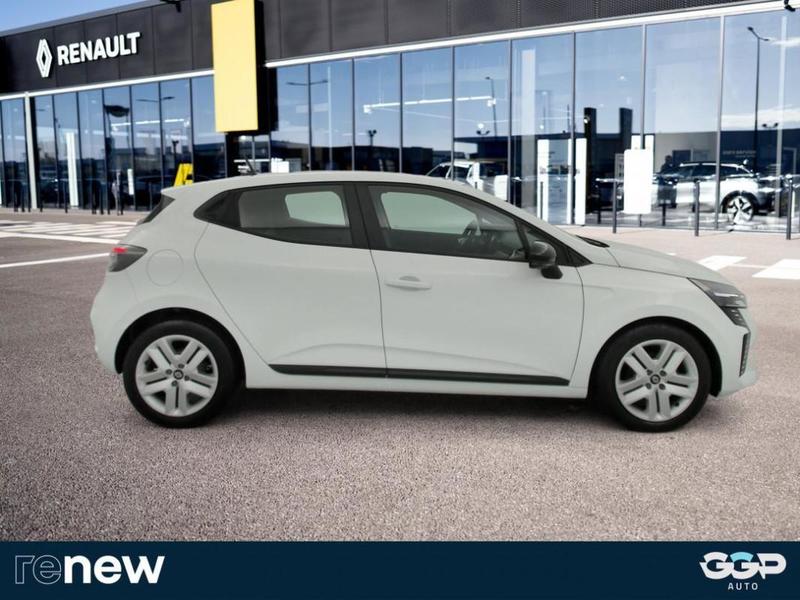 Renault Clio V TCe 100 Gpl Evolution