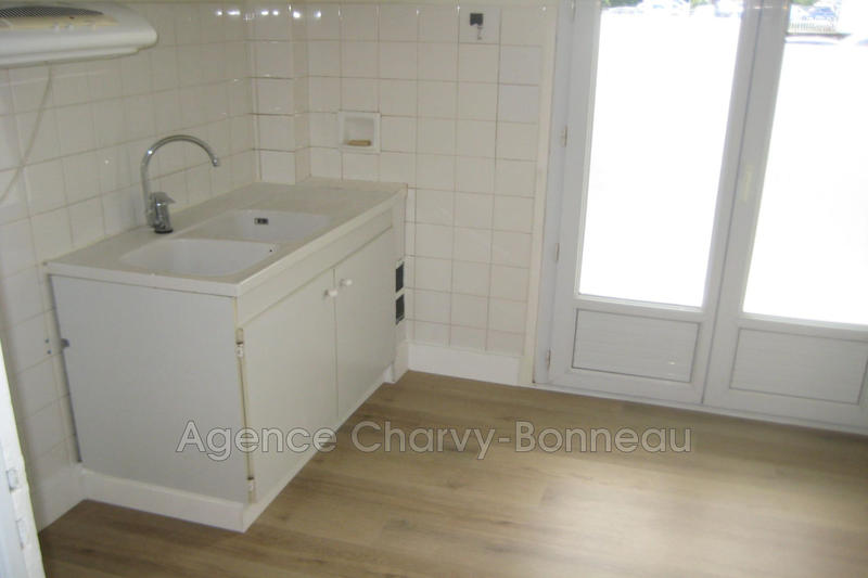 Appartement - 69 m² - 4 pièces