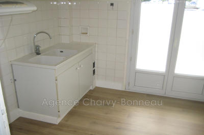 Appartement - 69 m² - 4 pièces