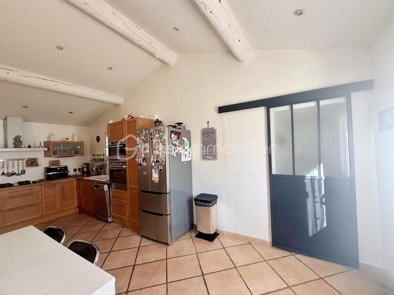 Villa - 91 m² - 3 pièces