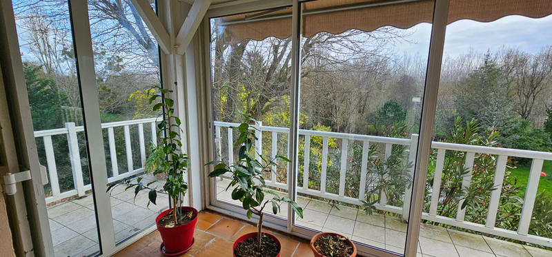 Maison - 155 m² - 6 pièces