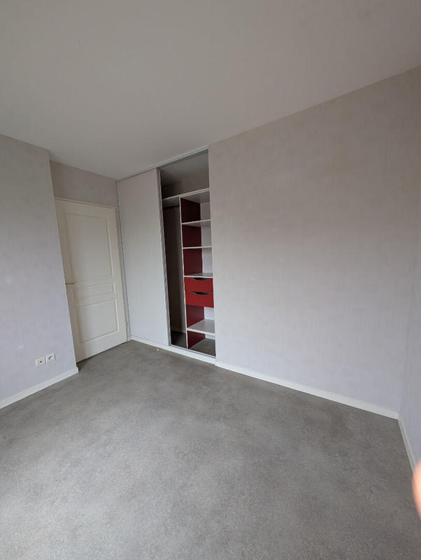 Appartement - 75 m² - 4 pièces