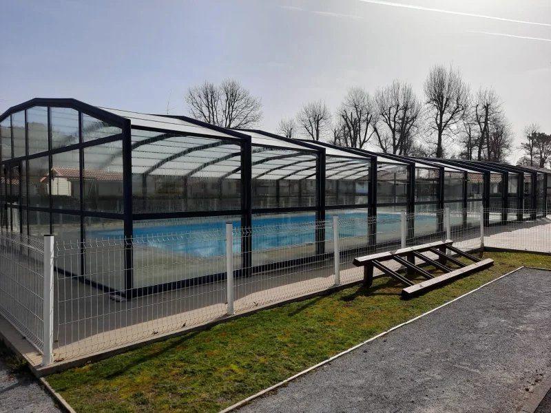 Châlet - 49 m² - 4 pièces