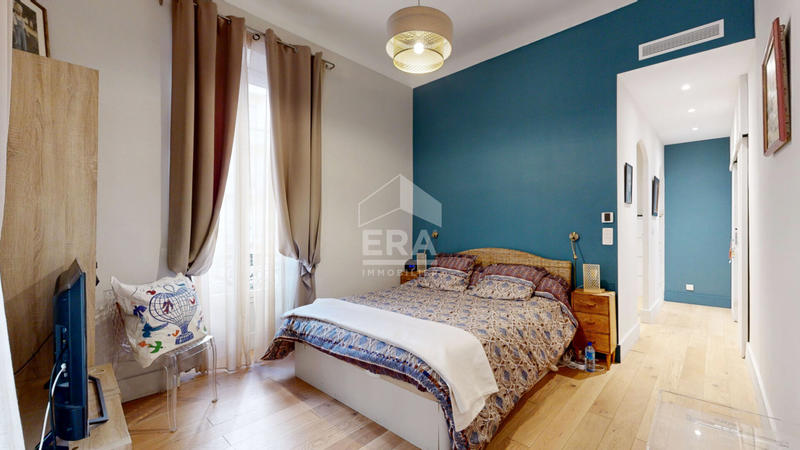 Appartement - 123 m² - 4 pièces