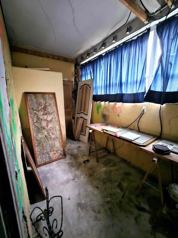 Immeuble - 108 m² - 5 pièces