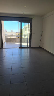 Appartement - 75 m² - 4 pièces