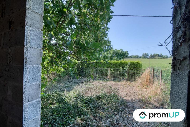 Maison - 90 m² - 3 pièces