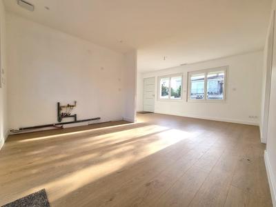 Maison - 72 m² - 4 pièces