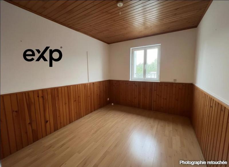 Maison - 150 m² - 8 pièces